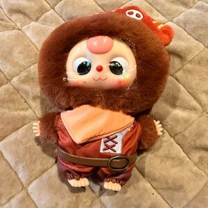 Baby Three- Fairytale Town- Pirate